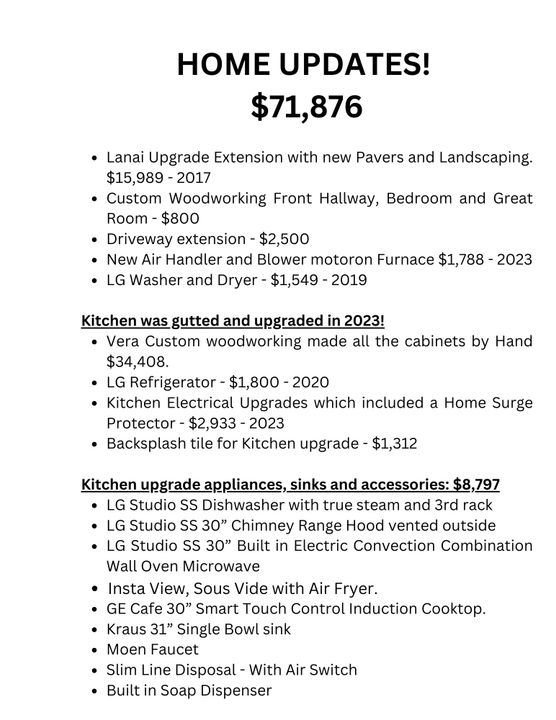 На продажу: $634,500 (4 спален, 3 ванн, 2006 Квадратных фут)