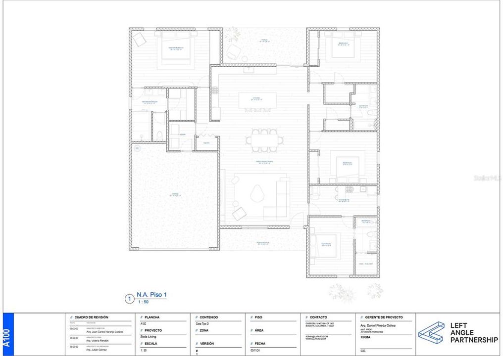 En Venta: $424,900 (4 camas, 3 baños, 2337 Pies cuadrados)