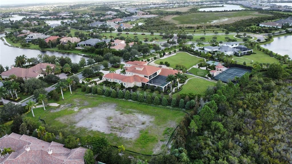 For Sale: $1,700,000 (1.15 acres)