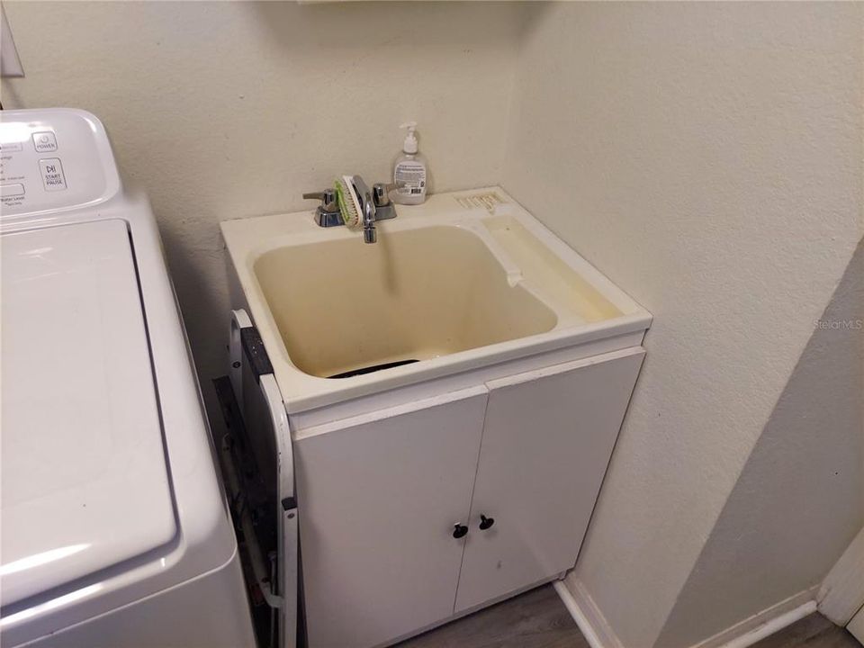 Utility Sink