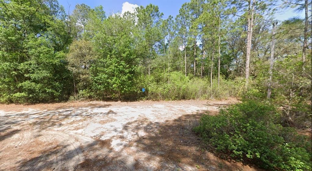 For Sale: $42,999 (4.07 acres)