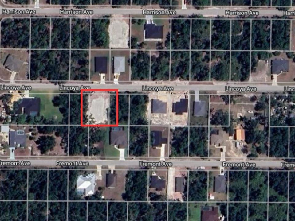 For Sale: $21,900 (0.23 acres)