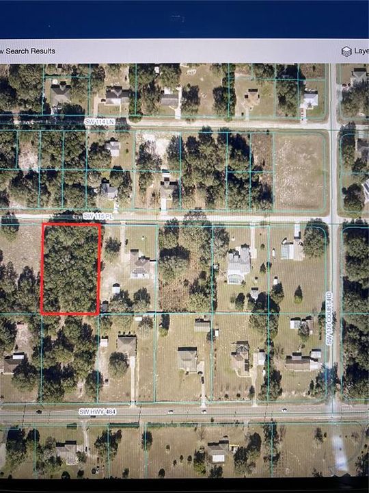 For Sale: $65,000 (1.17 acres)