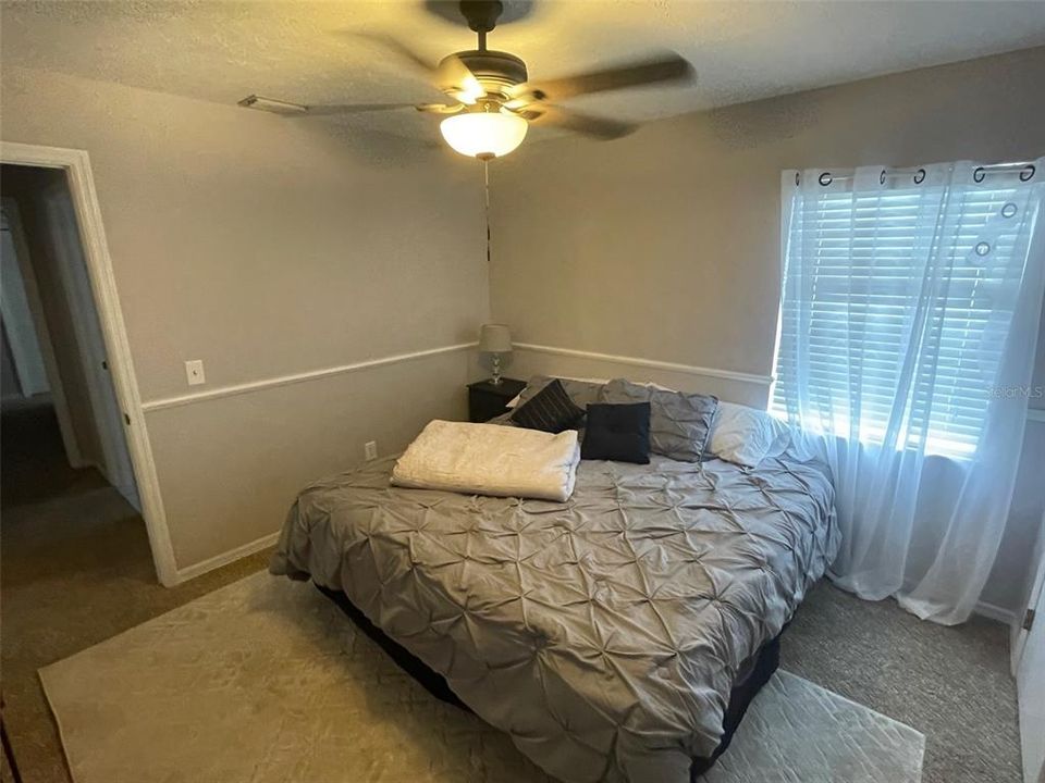 3rd Bedroom