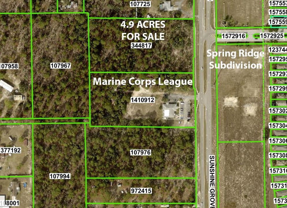 For Sale: $875,000 (4.90 acres)