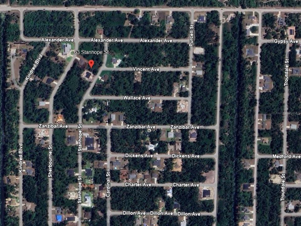 Под контрактом: $16,900 (0.23 acres)