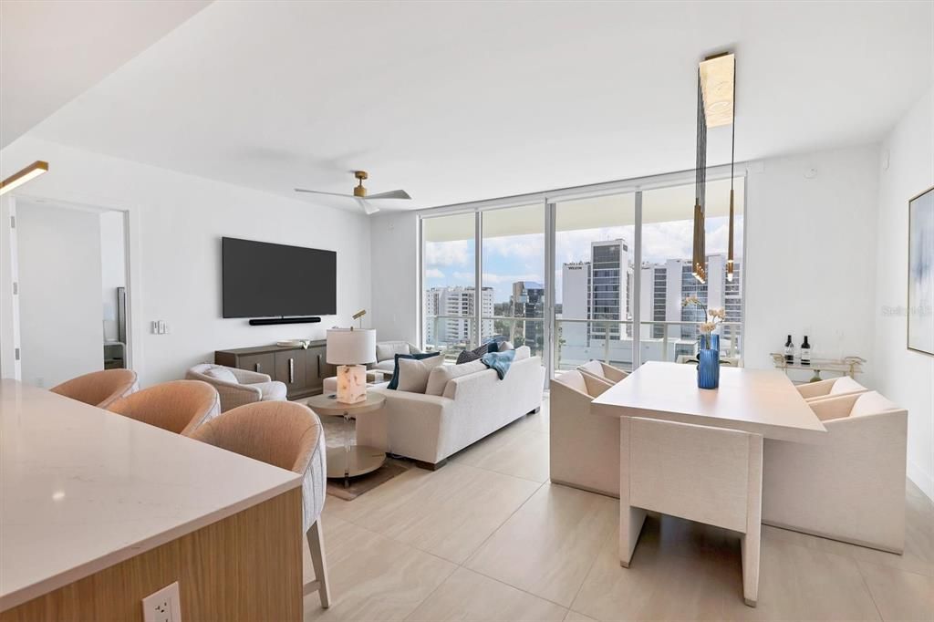 For Sale: $1,950,000 (2 beds, 3 baths, 1869 Square Feet)