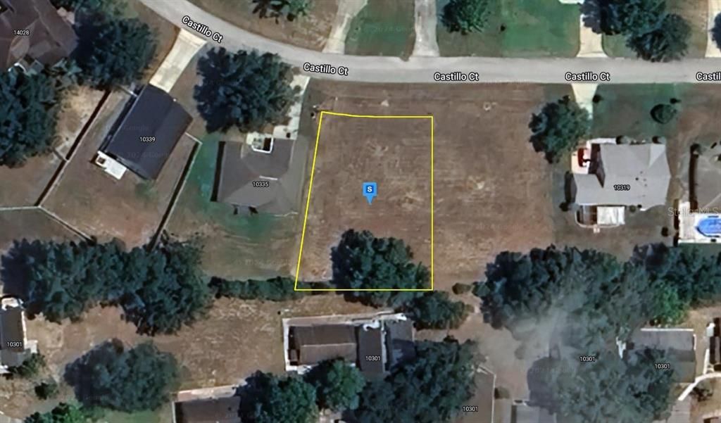 Recently Sold: $119,999 (0.29 acres)