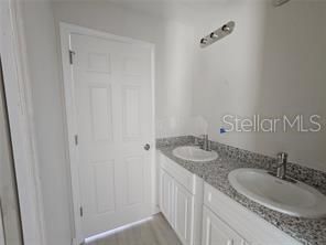 3rd bathroom(previous model photo)