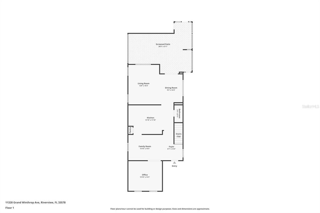 En Venta: $499,990 (3 camas, 2 baños, 2296 Pies cuadrados)