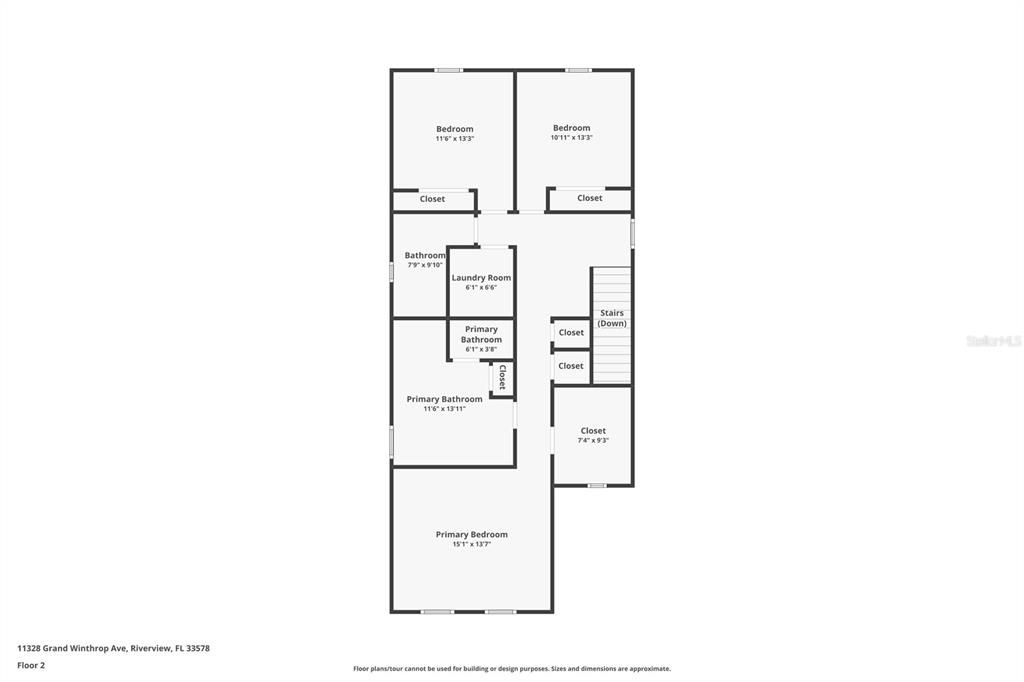 For Sale: $499,990 (3 beds, 2 baths, 2296 Square Feet)