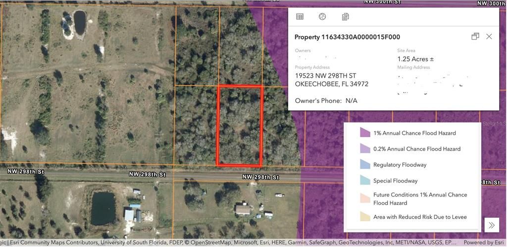 For Sale: $31,000 (1.25 acres)