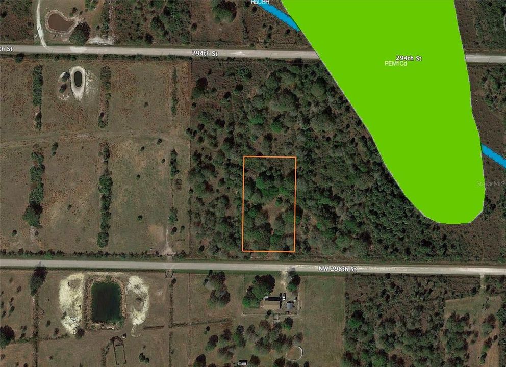 For Sale: $31,000 (1.25 acres)