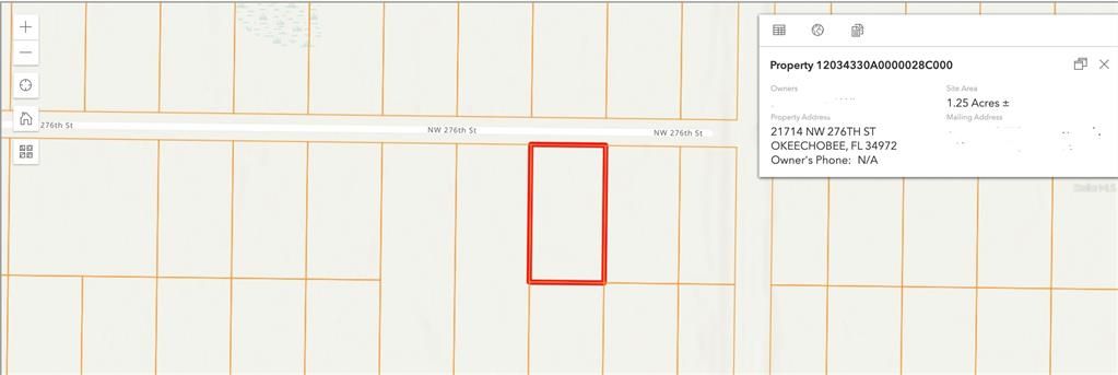 Activo con contrato: $31,000 (1.25 acres)