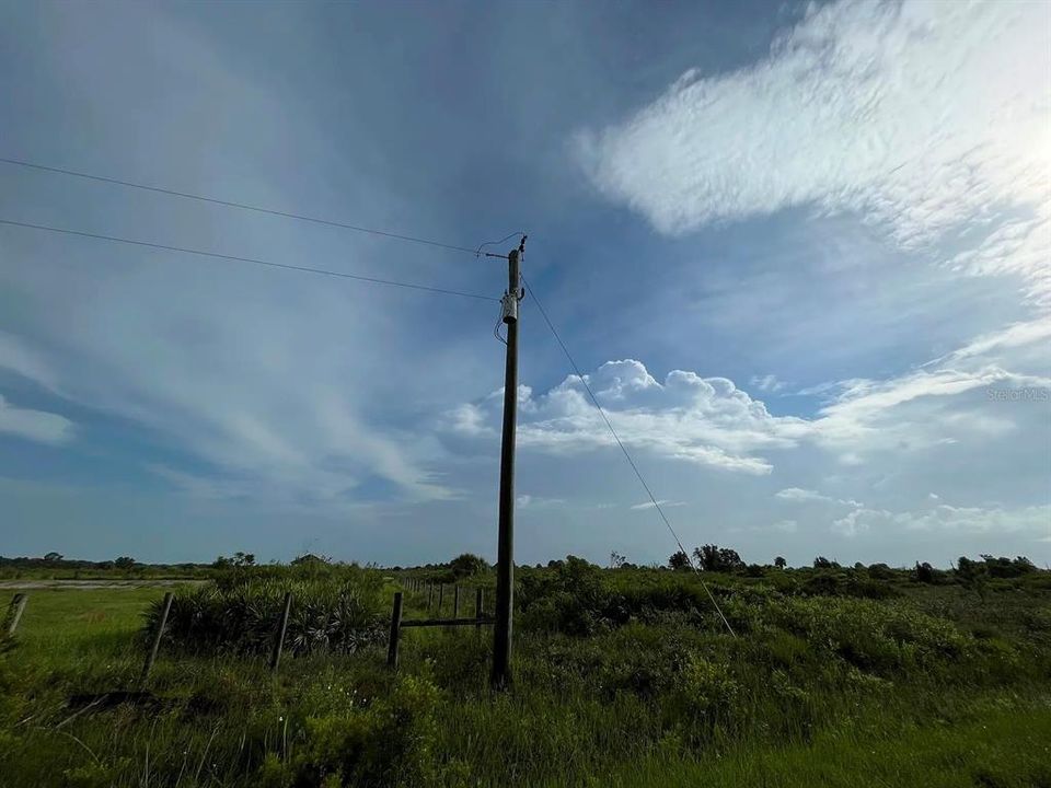 Activo con contrato: $31,000 (1.25 acres)