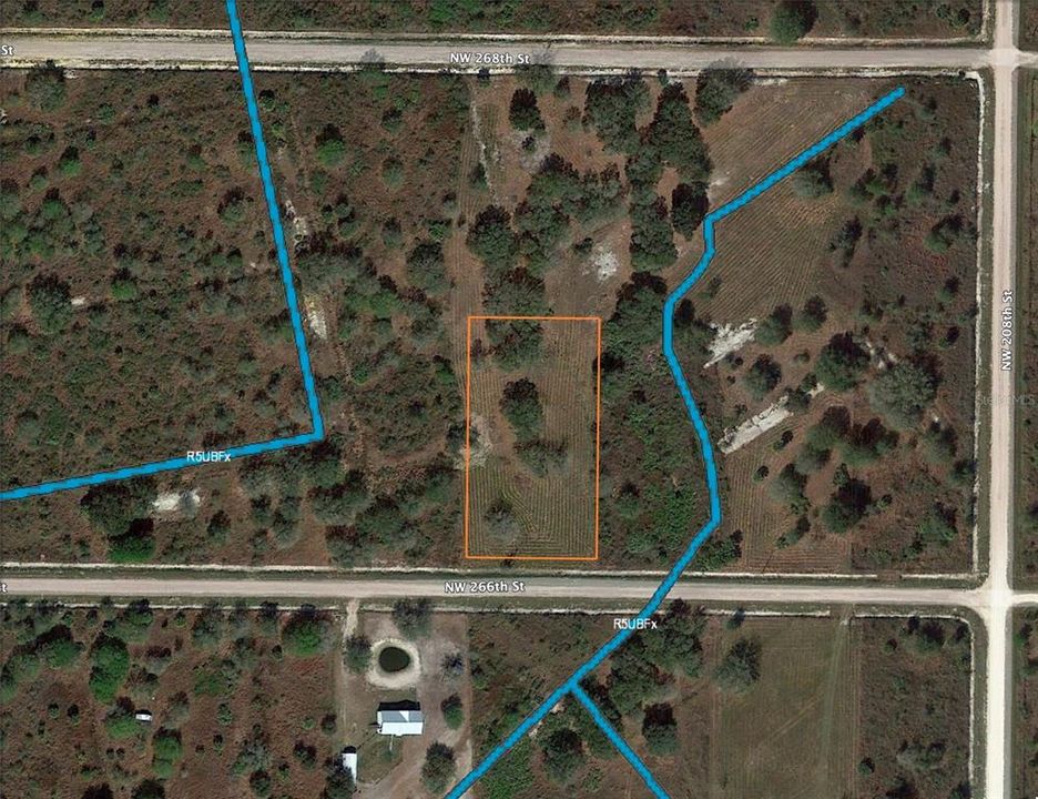 For Sale: $31,000 (1.25 acres)