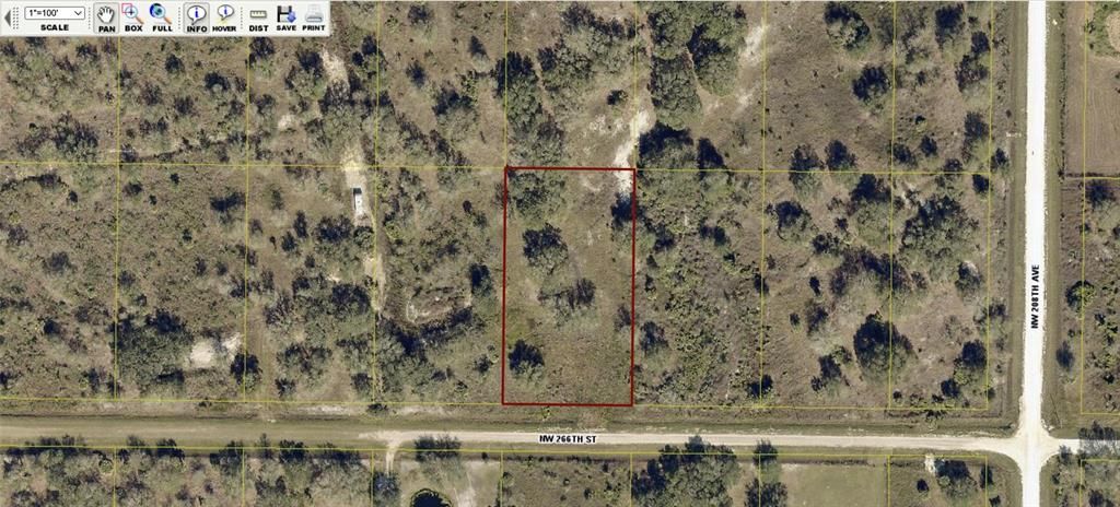 For Sale: $31,000 (1.25 acres)