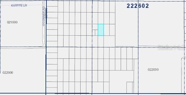 待售: $70,000 (1.28 acres)