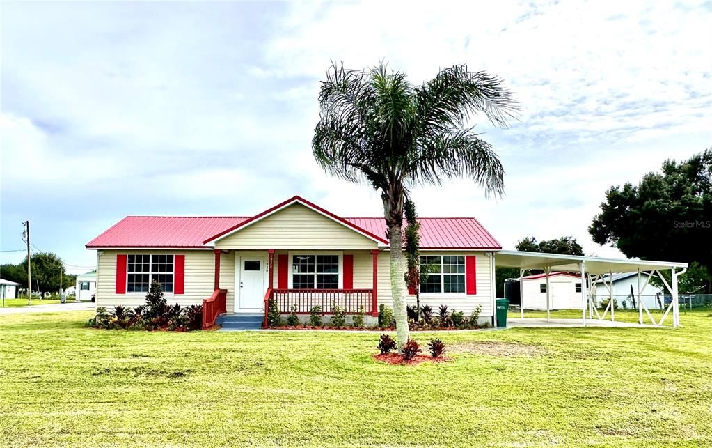 For Sale: $272,000 (3 beds, 2 baths, 1200 Square Feet)