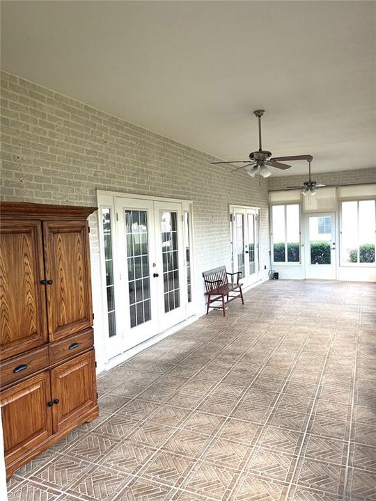 ENCLOSED LANAI/SUNROOM 3