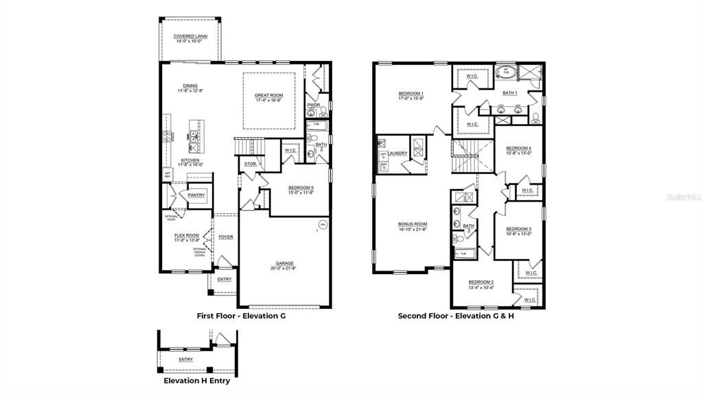 En Venta: $579,000 (5 camas, 3 baños, 3608 Pies cuadrados)