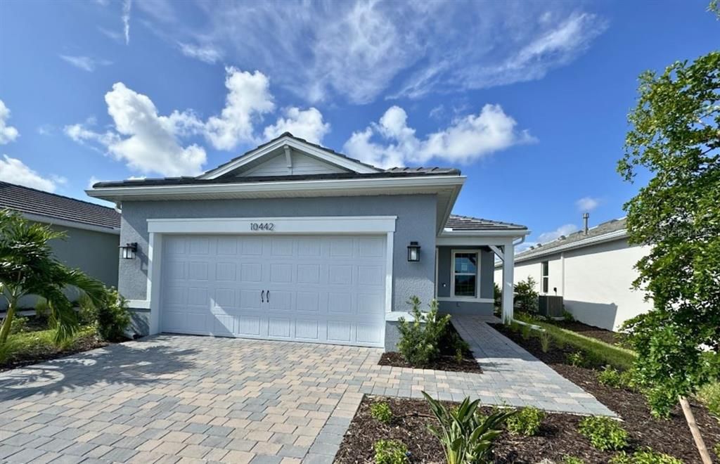 Available now! Contour at BeachWalk by Manasota Key!