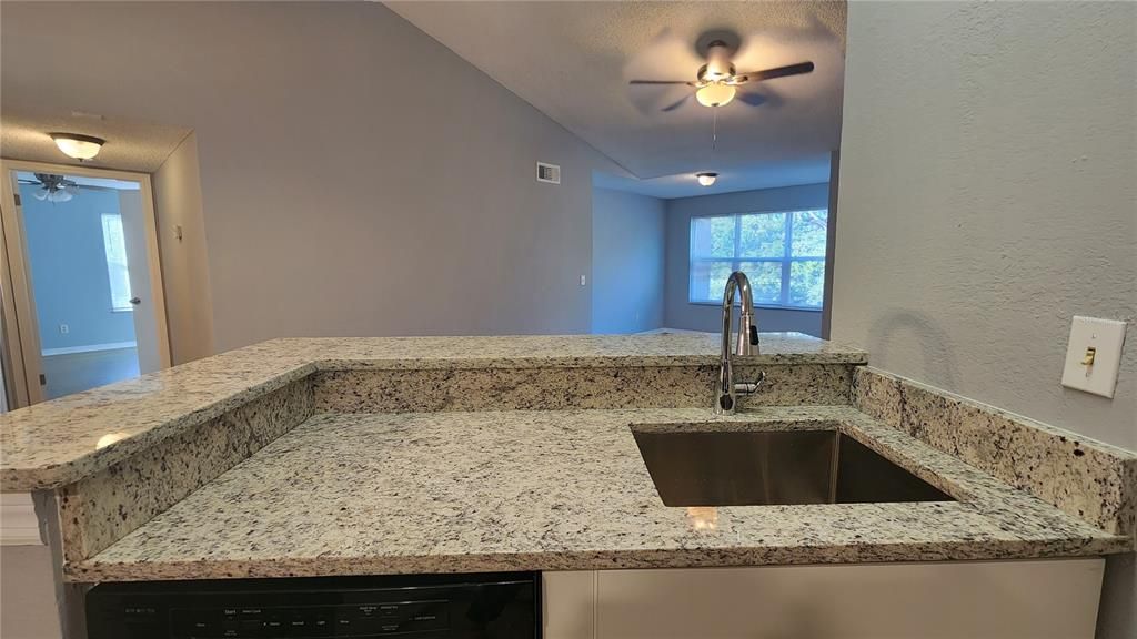 Kitchen Countertop