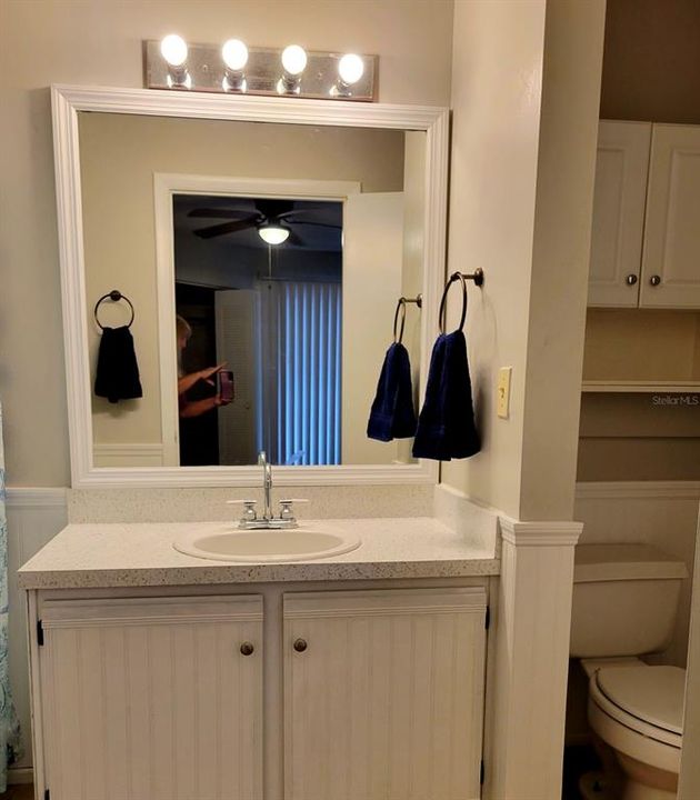 Bathroom Vanity