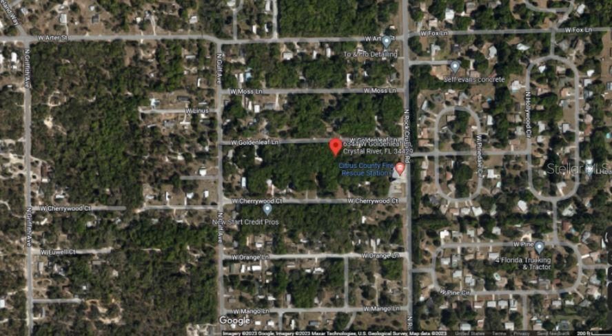 待售: $15,000 (0.17 acres)