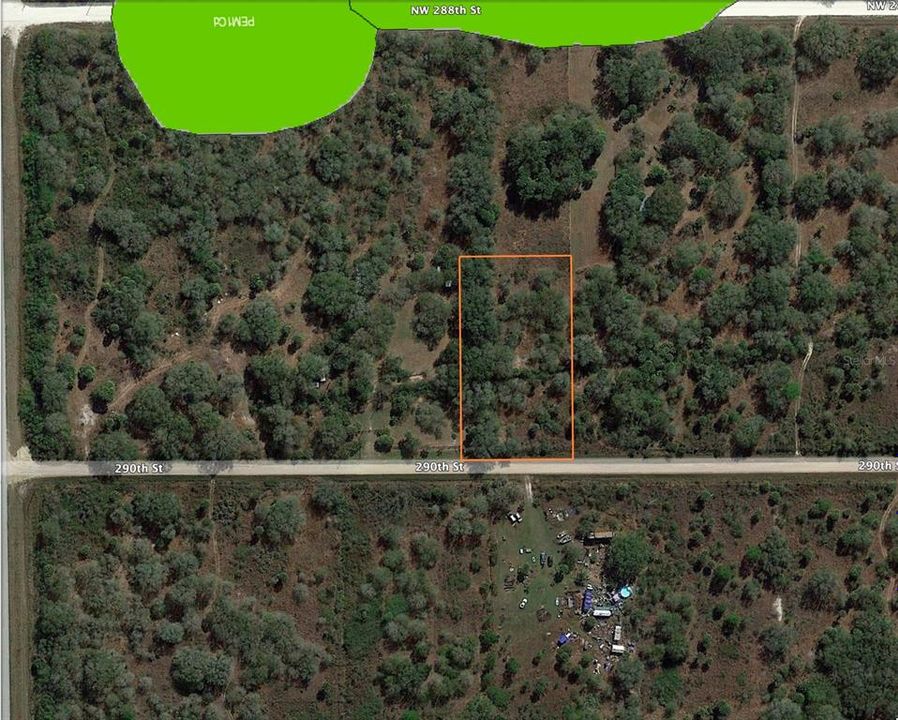 For Sale: $31,000 (1.25 acres)