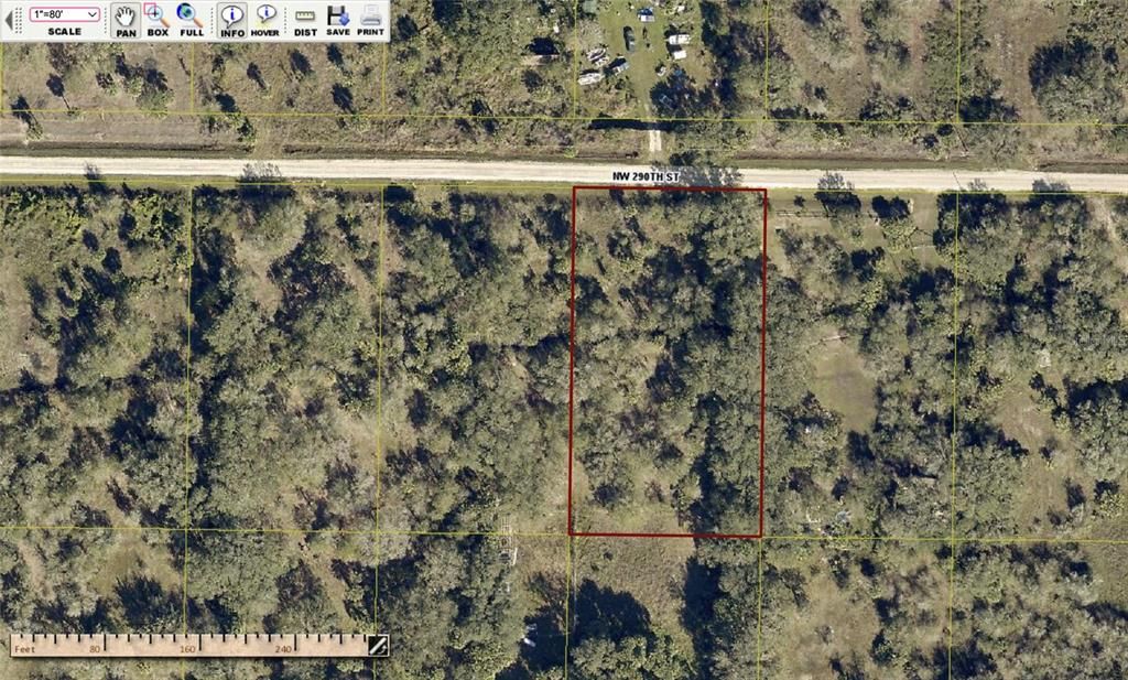 For Sale: $31,000 (1.25 acres)