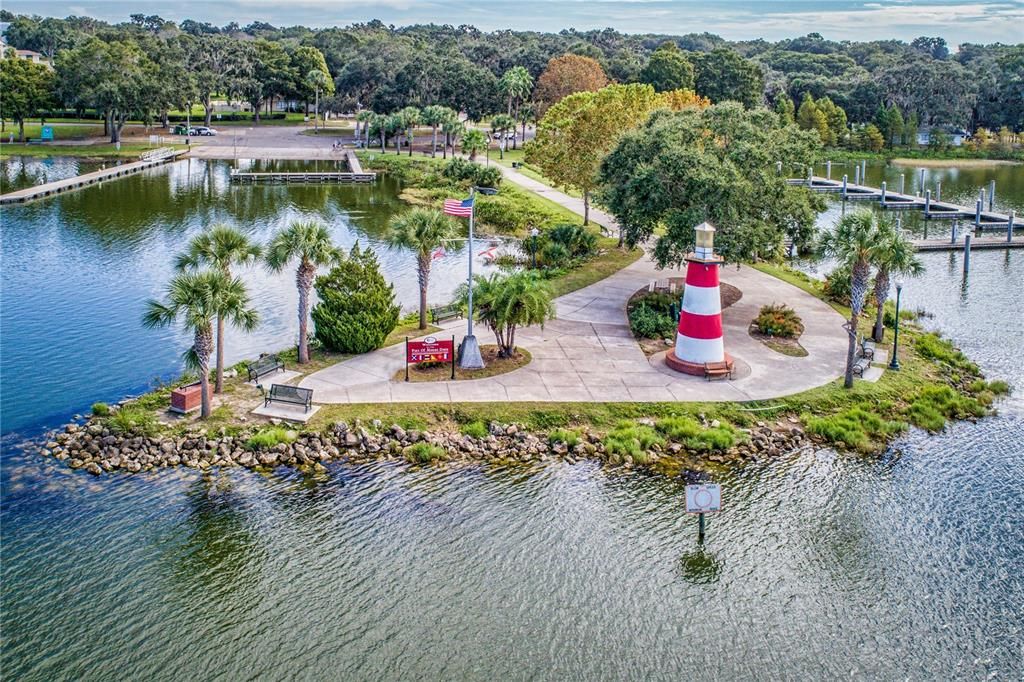 Mount Dora Lighthouse