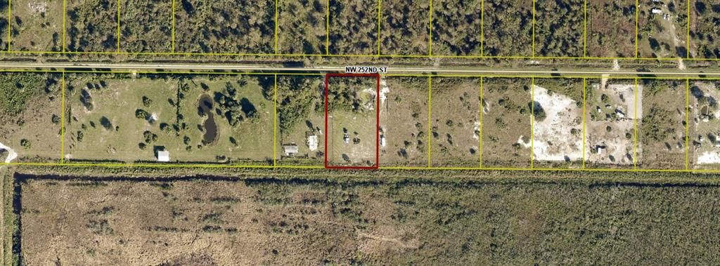 For Sale: $31,000 (1.25 acres)