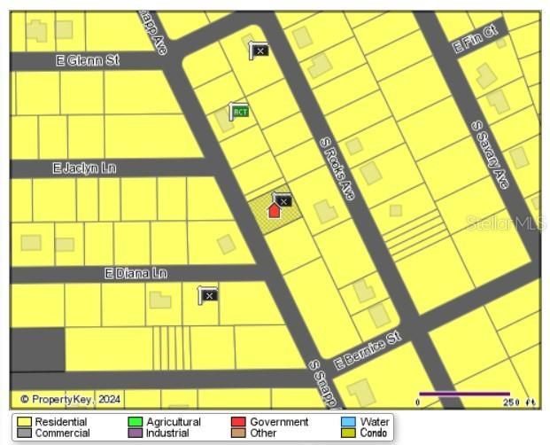 待售: $12,000 (0.28 acres)