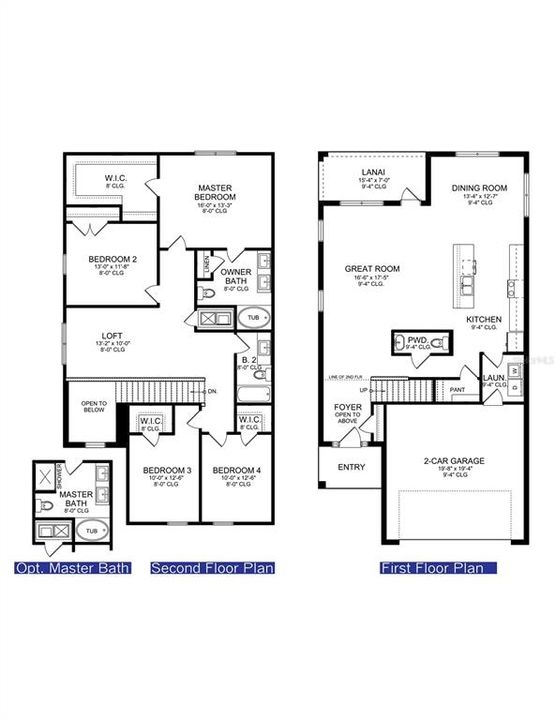 合同活跃: $434,900 (4 贝兹, 2 浴室, 2405 平方英尺)