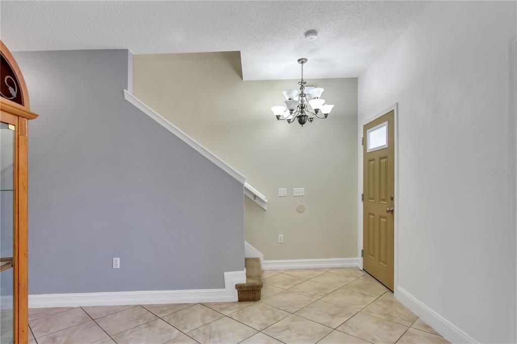 Formal Dining/Living Room