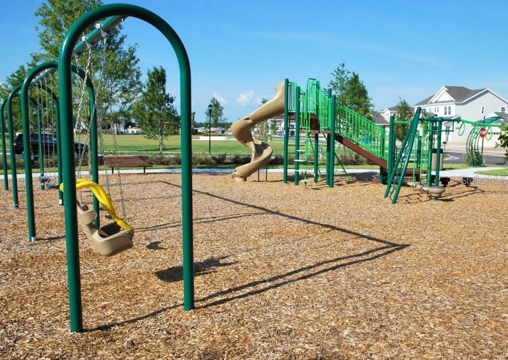 Playground