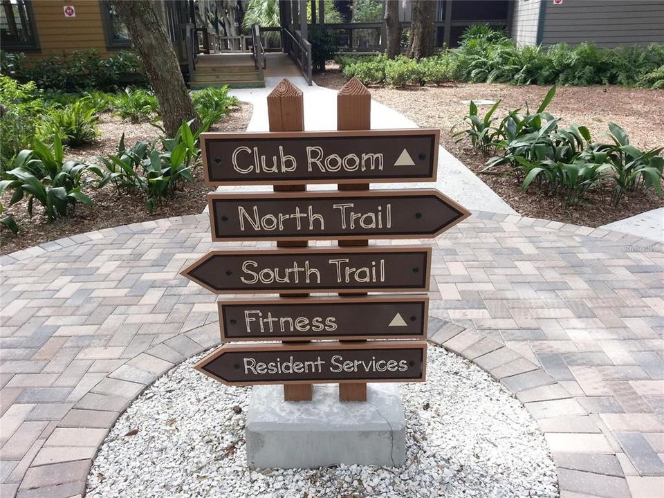 Community Amenities