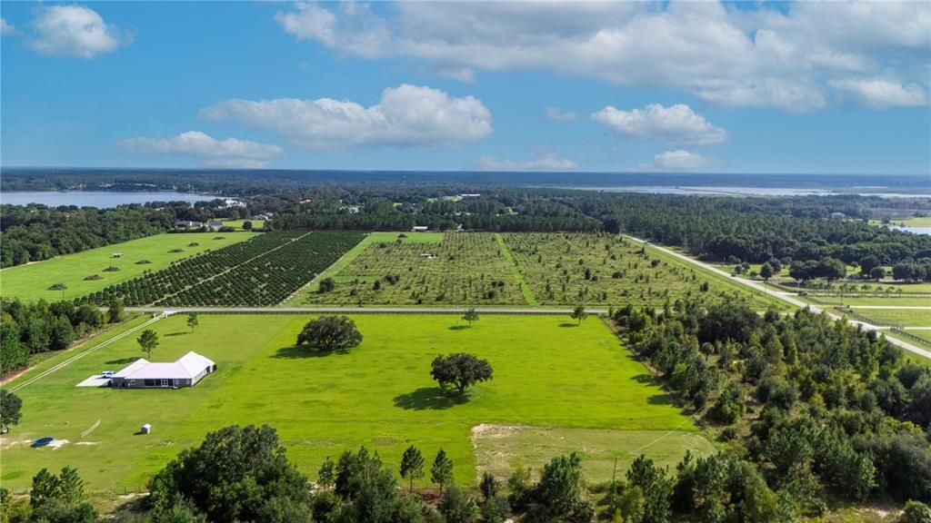 На продажу: $320,000 (5.00 acres)