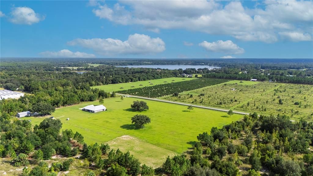 На продажу: $320,000 (5.00 acres)