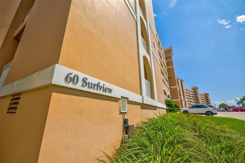 60 Surfview Drive #105 Building