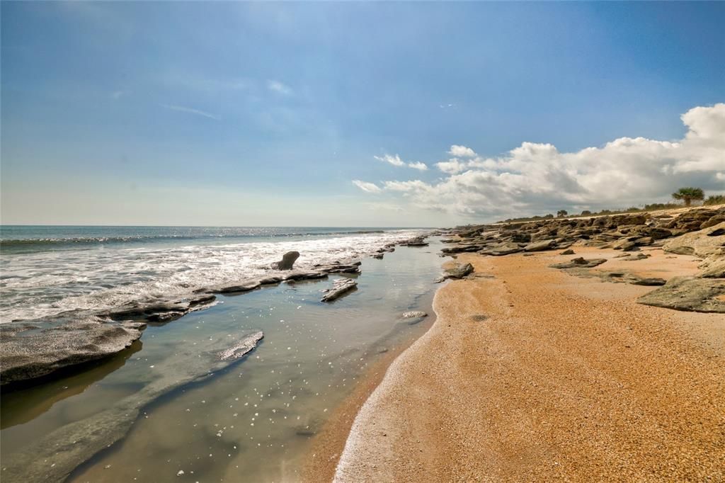 Gorgeous Beach