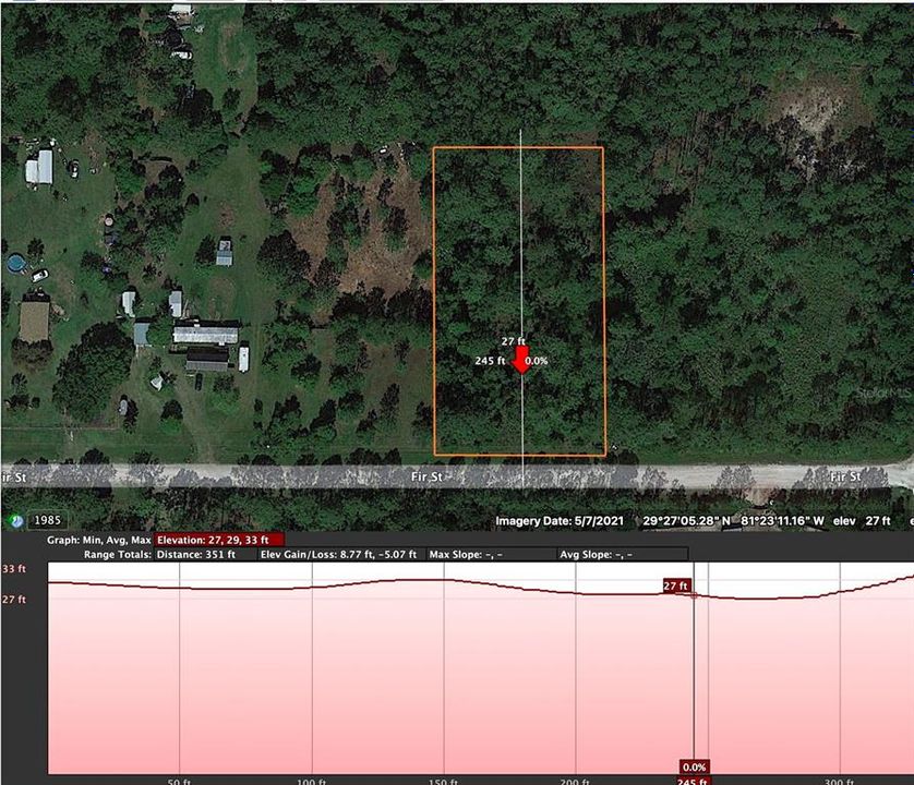 For Sale: $37,500 (1.14 acres)