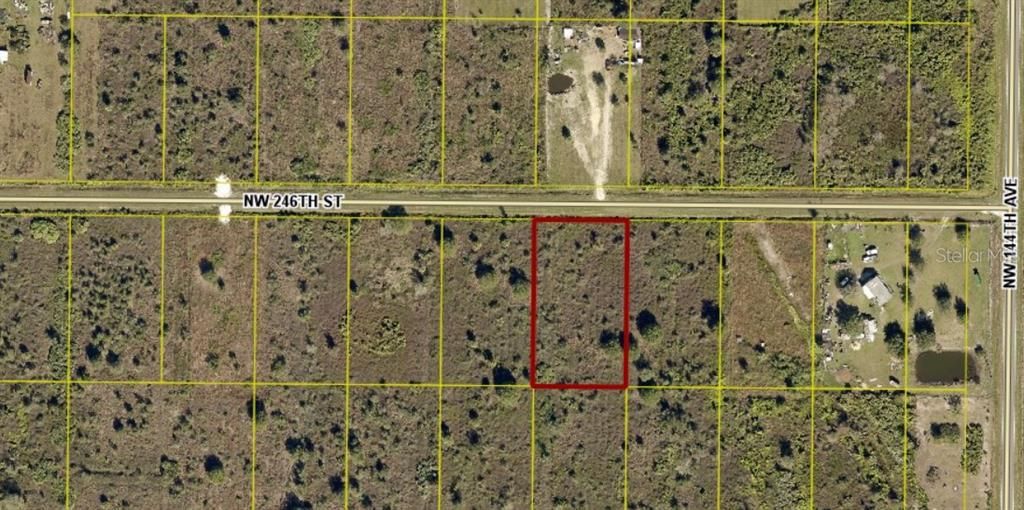 For Sale: $31,000 (1.25 acres)