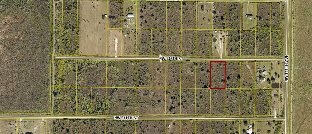 For Sale: $31,000 (1.25 acres)