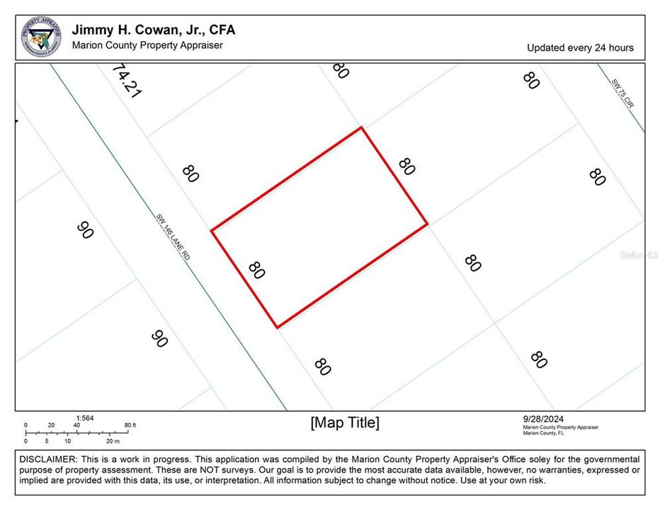 На продажу: $34,500 (0.23 acres)