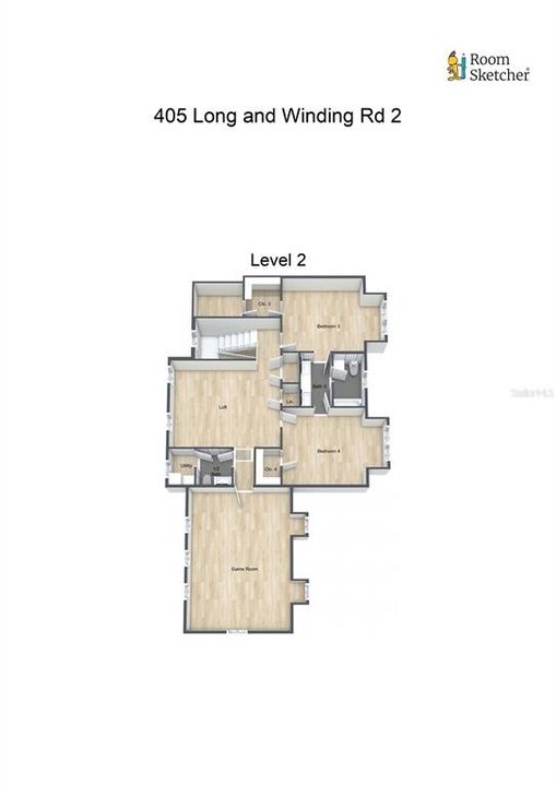 待售: $1,650,000 (4 贝兹, 3 浴室, 4231 平方英尺)