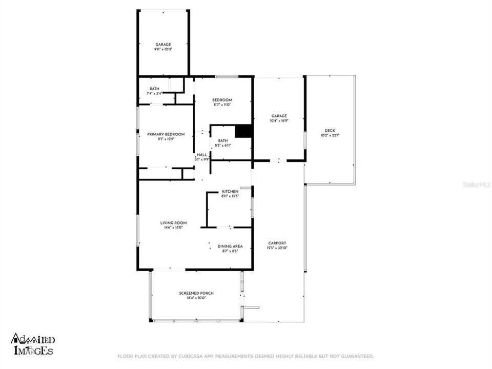 En Venta: $169,900 (2 camas, 1 baños, 960 Pies cuadrados)