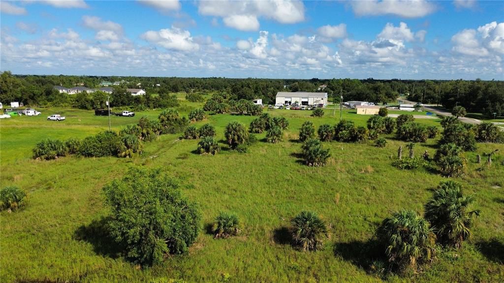 На продажу: $35,000 (0.14 acres)