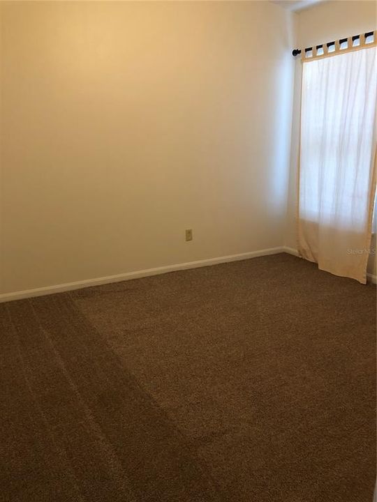 Bedroom 3 features New Carpeting.